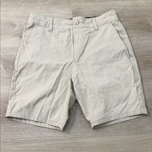 Kids Casual Tan Shorts